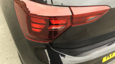 Volkswagen Polo 1.0 TSI Life 5dr Petrol Hatchback